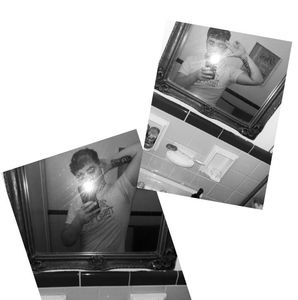 Meet your Posher, Jarrett